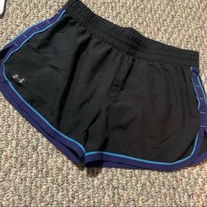 ❌LAST CHANCE❌ Black under armour workout shotts